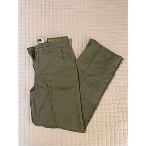 Mountain Khakis